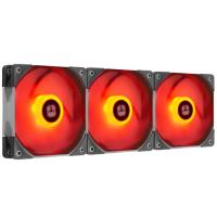 Купить Комплект вентиляторов Thermalright TL-C12L x3 [TL-C12Lx3]  9119795. Характеристики, отзывы и цены в Донецке