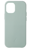 Купить Накладка  Native Union Clic Classic для Apple iPhone 12 mini зеленый  5460557. Характеристики, отзывы и цены в Донецке