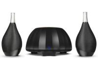 Купить Колонки Microlab Bottlewine черный  9935168. Характеристики, отзывы и цены в Донецке