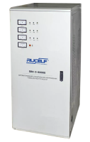 Купить Стабилизатор напряжения RUCELF SDV-3-60000  8105920. Характеристики, отзывы и цены в Донецке