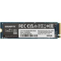 Купить 500 ГБ M.2 NVMe накопитель GIGABYTE AORUS Gen3 2500E  5099048. Характеристики, отзывы и цены в Донецке