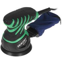Купить Эксцентриковая шлифмашинка Hikoki SV13YB  8156545. Характеристики, отзывы и цены в Донецке