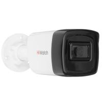 Купить Аналоговая камера HiWatch DS-T520 (С) (2.8 mm)  1666422. Характеристики, отзывы и цены в Донецке