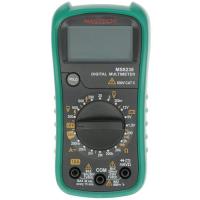 Купить Мультиметр Mastech MS8238  1128068. Характеристики, отзывы и цены в Донецке