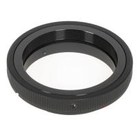 Купить Т-кольцо Bresser Nikon F M42  1215141. Характеристики, отзывы и цены в Донецке