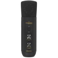 Купить Микрофон Marantz MPM-4000U черный  4791630. Характеристики, отзывы и цены в Донецке