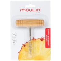 Купить Штопор Moulin Villa KCS-w  4798526. Характеристики, отзывы и цены в Донецке