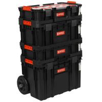 Купить Набор ящиков для инструмента Qbrick SYSTEM TWO 6in1  9992698. Характеристики, отзывы и цены в Донецке