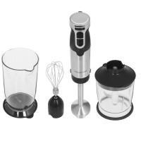 Купить Блендер погружной Galaxy LINE GL2142 черный  9052430. Характеристики, отзывы и цены в Донецке