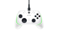 Купить Геймпад проводной Razer Wolverine V2 Chroma белый  5478596. Характеристики, отзывы и цены в Донецке