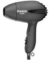 Купить Фен Magio MG-164B черный  5356669. Характеристики, отзывы и цены в Донецке
