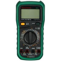Купить Мультиметр Mastech MY64  1063811. Характеристики, отзывы и цены в Донецке