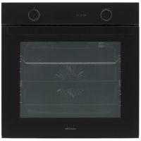 Купить Электрический духовой шкаф KRONA NERO max 60 BL/BL черный  9173489. Характеристики, отзывы и цены в Донецке