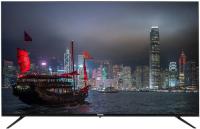 Купить 55" (138 см) Телевизор Asano 55LU5030T черный  9225873. Характеристики, отзывы и цены в Донецке