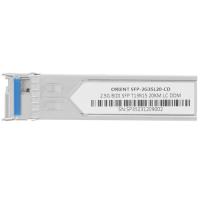 Купить SFP-модуль ORIENT SFP-2G35L20-CD  9090045. Характеристики, отзывы и цены в Донецке