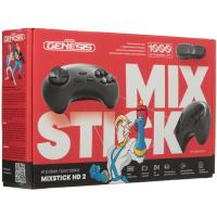 Купить Ретро-консоль Retro Genesis MixStick HD 2 + 1000 игр  5616784. Характеристики, отзывы и цены в Донецке