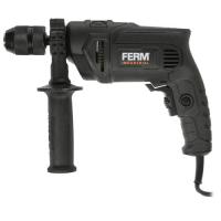 Купить Дрель Ferm PDM1060P_K  5314182. Характеристики, отзывы и цены в Донецке
