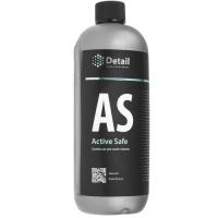 Купить Автошампунь для ручной и бесконтактной мойки Detail AS "Active Safe"  9217749. Характеристики, отзывы и цены в Донецке