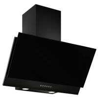 Купить Вытяжка наклонная Elikor Рубин S4 90П-700-Э4Д черный/черный  1183443. Характеристики, отзывы и цены в Донецке