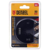 Купить Насадка для реноватора/мфи Denzel 782301  9981068. Характеристики, отзывы и цены в Донецке
