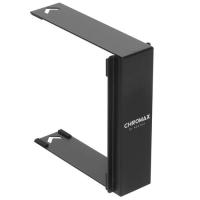 Купить Декоративный элемент Noctua NA-HC2 chromax.black черный  1313247. Характеристики, отзывы и цены в Донецке