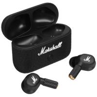 Купить Наушники TWS Marshall Motif 2 черный 2023  5429740. Характеристики, отзывы и цены в Донецке
