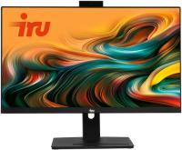 Купить 23.8" Моноблок iRU 23IM  5493943. Характеристики, отзывы и цены в Донецке
