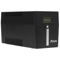 Купить ИБП Powerman Smart Sine 1500  1114087. Характеристики, отзывы и цены в Донецке