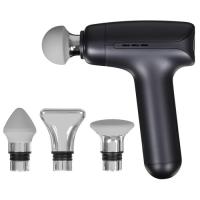 Купить Массажный пистолет Sheo Echo Midnight Blue синий  9140954. Характеристики, отзывы и цены в Донецке
