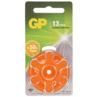 Купить Батарейка GP плоская / PR48 (ZA13/DA13/AC13/13A/13)  5412488. Характеристики, отзывы и цены в Донецке