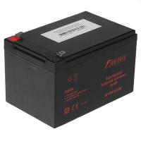 Купить Аккумуляторная батарея для ИБП POWERMAN 12V/12AH  1163341. Характеристики, отзывы и цены в Донецке