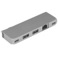 Купить Док-станция Satechi Pro Hub Mini  9073243. Характеристики, отзывы и цены в Донецке