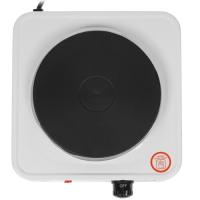 Купить Плита компактная электрическая Atlanta ATH-1736 белый  8158406. Характеристики, отзывы и цены в Донецке