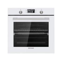 Купить Электрический духовой шкаф Gressel RU677EC69110 белый  9284760. Характеристики, отзывы и цены в Донецке
