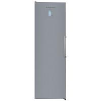 Купить Морозильный шкаф Schaub Lorenz SLF S265G2 серебристый  9033954. Характеристики, отзывы и цены в Донецке