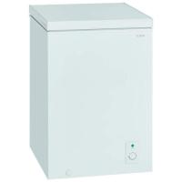 Купить Морозильный ларь Bomann GT 7337 weiss белый  9010195. Характеристики, отзывы и цены в Донецке