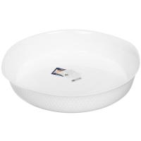 Купить Форма для выпекания Luminarc Smart Cuisine Wavy Q8178 белый  5465198. Характеристики, отзывы и цены в Донецке