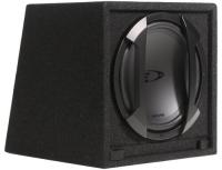 Купить Автосабвуфер пассивный Alpine SBE-1244BR  6601602. Характеристики, отзывы и цены в Донецке