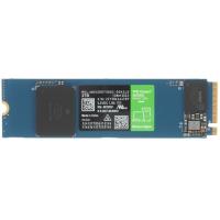 Купить 2000 ГБ M.2 NVMe накопитель WD Green SN350  5068419. Характеристики, отзывы и цены в Донецке