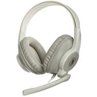 Купить Проводные наушники Sades SA-703 Upower белый  5613205. Характеристики, отзывы и цены в Донецке