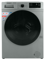 Купить Стиральная машина KRAFT KF-MDS12147G серый  9071991. Характеристики, отзывы и цены в Донецке