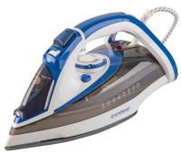 Купить Утюг Endever Delta-231 синий  9050723. Характеристики, отзывы и цены в Донецке