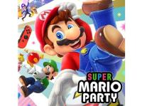 Купить Игра Super Mario Party (Switch)  5484053. Характеристики, отзывы и цены в Донецке