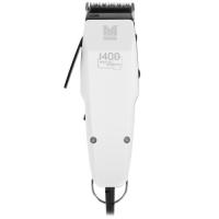 Купить Машинка для стрижки Moser 1400-0458 Silver edition белый/черный  4750416. Характеристики, отзывы и цены в Донецке