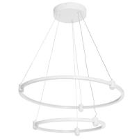 Купить Люстра Ambrella light FL5505 WH белый  5089646. Характеристики, отзывы и цены в Донецке