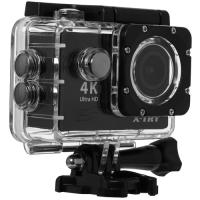 Купить Экшн-камера X-TRY XTC186 черный  9091703. Характеристики, отзывы и цены в Донецке