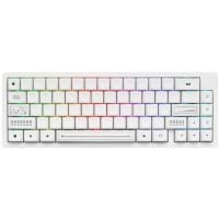 Купить Клавиатура  проводная + беспроводная Дарк Проджект KD65A Wireless  5449303. Характеристики, отзывы и цены в Донецке