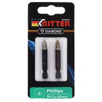 Купить Набор бит Ritter Diamond PS20112055  1677806. Характеристики, отзывы и цены в Донецке