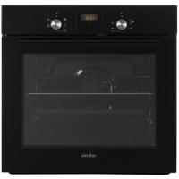 Купить Электрический духовой шкаф Simfer B6EB56024 черный  9125098. Характеристики, отзывы и цены в Донецке