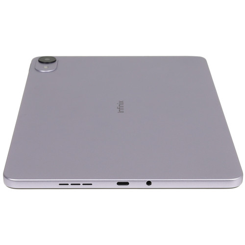 11" Планшет Infinix XPAD 30E LTE 128 ГБ фиолетовый + чехол Купить 11" Планшет Infinix XPAD 30E LTE 128 ГБ фиолетовый + чехол 5681293. Характеристики, отзывы и цены в Донецке